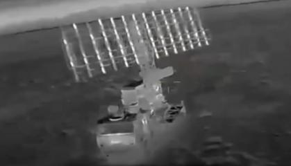 ​Ukraine's Defense Intelligence Strikes russian Drone Launch Sites, Control Systems, and Nebo-U and Niobiy systems