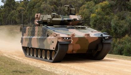 Australia Reduces Orders For IFV’s Three Times, Which Affects Ukraine As Well