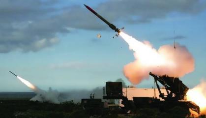 ​The US Will Produce at Least 15% More PAC-3 Missiles and This Will be Enough Not Only to Withstand China