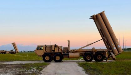 ​How Much Time and Money will it Cost to Deploy Anti-Missile Defense if Ukraine Eventually Gets THAAD