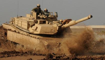 Too Costly Abrams, No T-90 Parts so South Korea's K2 May be Iraq's Answer