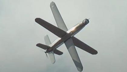 ​Ukrainian Bulava System Is Now in Use, Challenges russian Lancet Drone