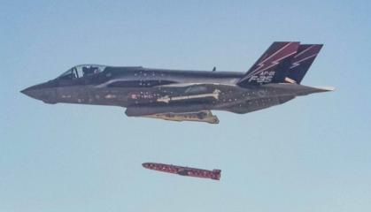 Germany's Second JSM Order Brings Total to €928M, Filling the Long-Range Strike Gap Until Taurus Is Ready 
