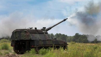 Western Barrels Prove Exceptionally Durable Midst the Intense Warfare in Ukraine