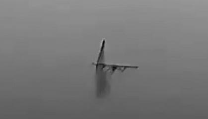 Ukrainian FP-1/2 Drones Now Hunt russian Mobile Fire Groups With Unguided Rockets 