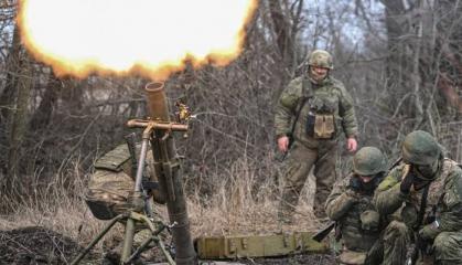 russia Wants to Shoot Drones and Even Catch Birds With Mortar, but Is This New Device Actually Good Idea?