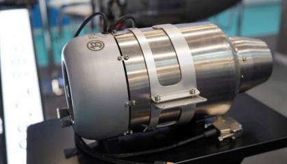 Czech PBS Group to Supply Jet Engines for U.S. White Spike Interceptor, Same Company Already Powers Rusty Dagger Cruise Missiles Tied to Ukraine 