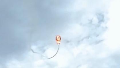 Ukraine’s 92nd Brigade Shoots Down Jet-Powered Shahed Drone with Stinger MANPADS (Video)