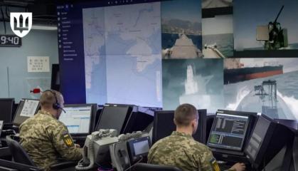 Ukraine's DELTA Combat System Demonstrates NATO Compatibility at REPMUS 2026
