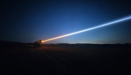 Colonel Vadym Sukharevskyi Hints at Imminent Announcement on Ukraine’s Cutting-Edge Laser Capabilities