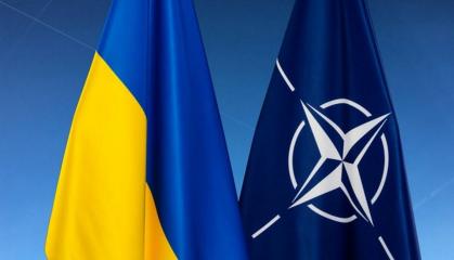 ​Ukraine Applies for Rapid NATO Accession While putin States he Annexes Four Regions of the Country