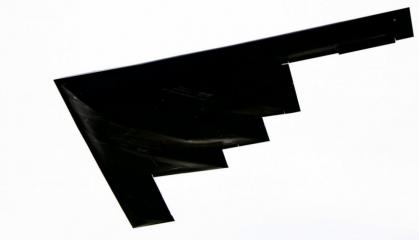 Operation Midnight Hammer Gives U.S. Air Force Push Improve Communication with Bombers