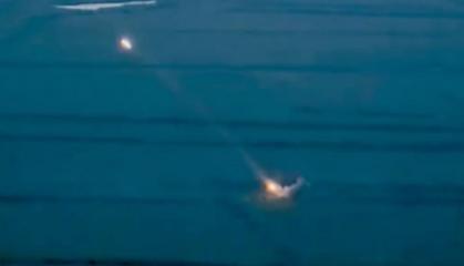 ​Ukrainian Drone Operators Destroy russian Grad MLRS After Tracking Strike (Video)