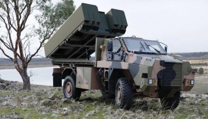 Norway's Kongsberg StrikeMaster Anti-Ship System Built for Australia Ends Up in U.S. Marines' Hands on Arctic Jan Mayen Island, Hovering Over russia's Northern Fleet 