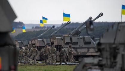 ​Britain Sends More AS90 Artillery to Ukraine, What’s Special About It 