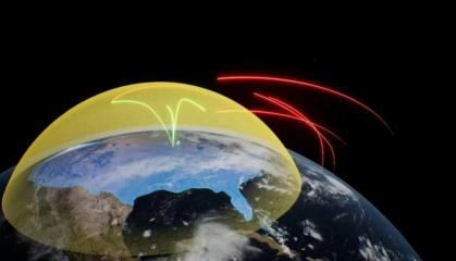 Golden Dome May Become the Most Expensive Defense Project in History Yet Still  Fail Against russia or China
