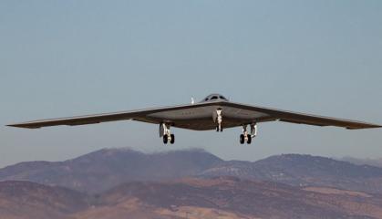 U.S. Air Force Is Giving Up Land Around Stealth Bombers for AI Data Centers — and It’s Big Mistake