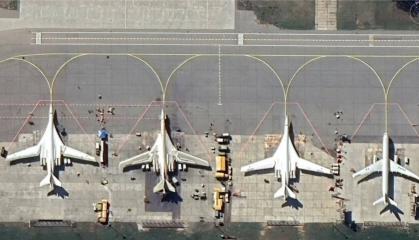 How russian Strategic Bomber Plant Ended Up Owing 6 Billion Rubles to an Oil Giant