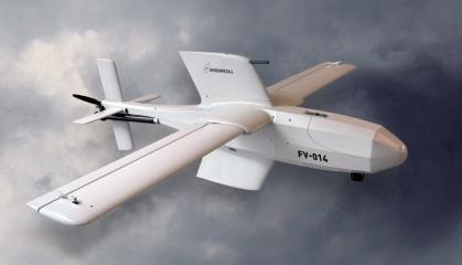 ​Rheinmetall Receives Bundeswehr Order for FV-014 Drones, Suggesting Potential Use in Ukraine