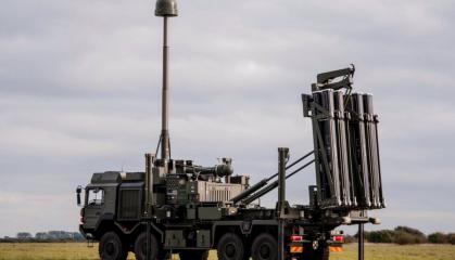 Brazil Picks Obscure Italian Air Defense — There is Pragmatic Logic Behind It 