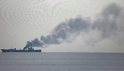 ​Two Foreign-Flagged Cargo Vessels Bound for Greater Odesa Were Attacked in the Black Sea