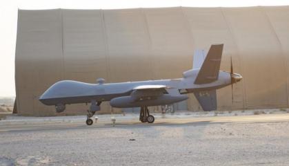 Former MQ-9 Pilot With 2,700 Hours Calls Poland Purchase "Monument to Institutional Inertia" After iran Losses 