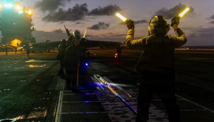 ​U.S. Launches Operation Against Venezuela, Caracas Under Attack, russian Air Defense Systems Neutralized, Landing Underway