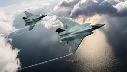 Two Years to Join, One Moment to Quit Belgium Declares FCAS Has No Chance and Walks Away