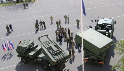 Poland Secures €43.7B in EU Defense Loans But Can't Decide Who Will Repay Debt