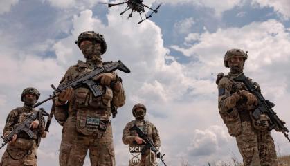1645 Days of russia-Ukraine War – russian Casualties In Ukraine