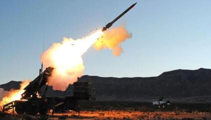 U.S. Forces in Jordan Burn Through Patriot Missiles Repelling Iranian Attacks, Firing 60 Interceptors in Just Minutes 