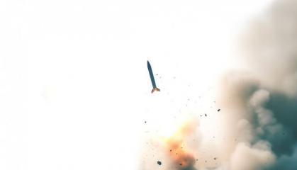 ​Estonia's Tiny Mark I Anti-Drone Missile, Developed for Ukraine, to Receive Naval Launch System