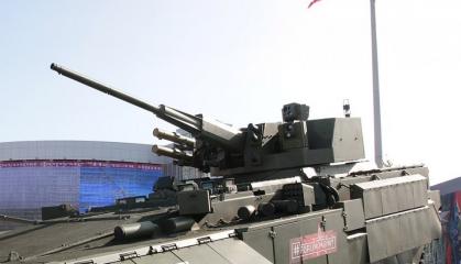 IFVs Evolve Toward Tank-Like Specifications with Larger Calibers: Global Trend or Niche Requirement?