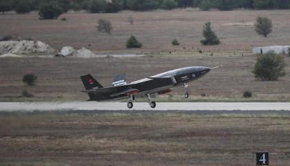 Ukrainian Engine Powers Kizilelma into New Era, How UAV Moves to Armed Trials