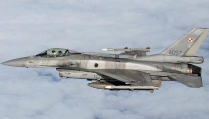 Poland Gets Fresh $4B U.S. Loan for F-16 Upgrades, Patriot and Apache, Total Borrowing Hits $11B Since 2022
