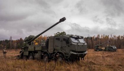 Why Indonesian Military Sees Ukrainian Weapons as Key to Its Modernization