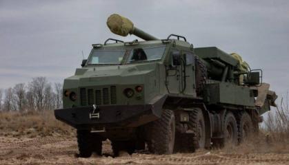 Ukraine's Most Eye-Catching Weapons at the Indonesia Expo – and the Role of Operation Spider Web in Their Global Appeal