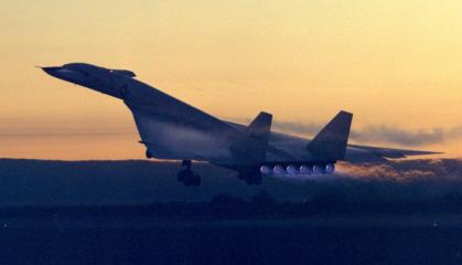 XB-70 Valkyrie: How a Promo Photoshoot Doomed a Supersonic Nuclear Bomber That Was Meant to Flatten Moscow
