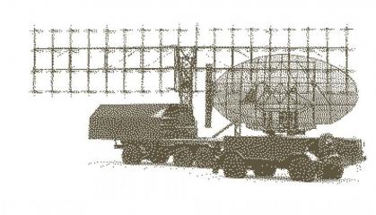 ​Ukraine Strikes russian Nebo-SV and P-18 Radars, Communications Stations, UAV Command Posts and Training Center
