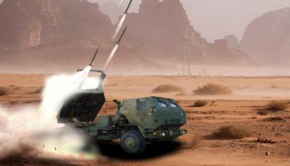 U.S. Calls 1960 Soviet Technology Its "Revolution" for HIMARS