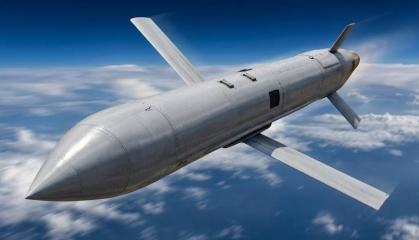 russia Plans to Produce 10,000 New Dan-T Missiles for Strikes on Ukraine