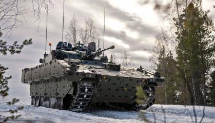 Falling Apart on the Move: How the Ajax IFV Turned into Britain's Most Problematic Armored Vehicle