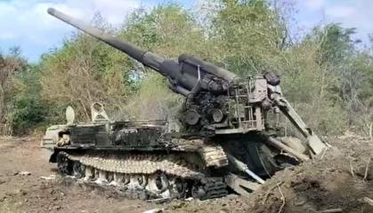 ​Defense Forces of Ukraine Destroyed a Record Number of russian army’s Artillery Systems In June 2024
