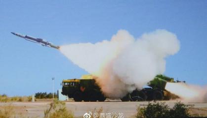 iran, China Hold Secret Talks on CM-302 Supersonic Anti-Ship Missiles Reaching 4,900 km/h Amid U.S. Carrier Buildup