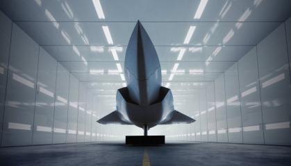 Saab Gets €260M to Develop Stealth Loyal Wingman Despite Ready-Made American Options Available Now 