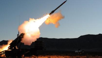 Three Years to Rebuild Patriot Stocks, Four for Tomahawk: U.S. Pays Price for Years of Underbuying 