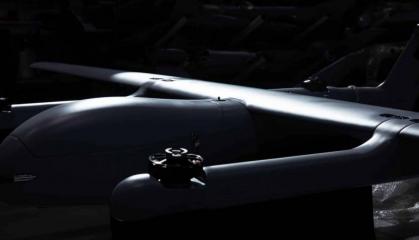 Ukraine's 200+ H-10 Poseidon Drones Now Going to Cyprus, Combat-Proven System Transferred Free by Manufacturer