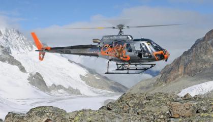 russia Has Lost India's Helicopter Market as Airbus and Tata Launch Localized H125 Production