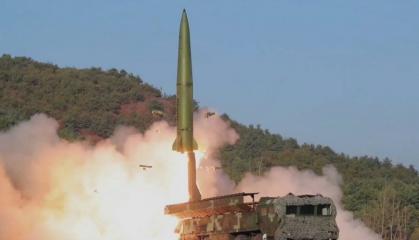 What Kremlin Wants From North Korea Now