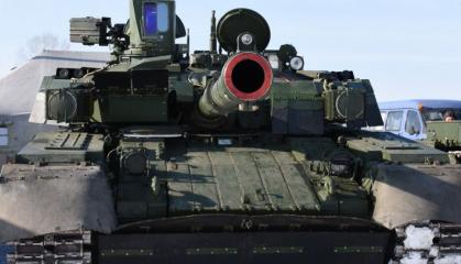 The Significance of the "Oplot" Tank in the  Armed Forces of Ukraine: Assessing the Relevance of Ukraine's Tank Needs